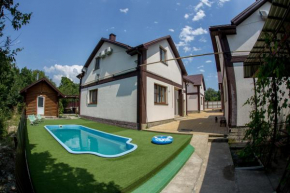 Holiday homes in Vinogradnoye